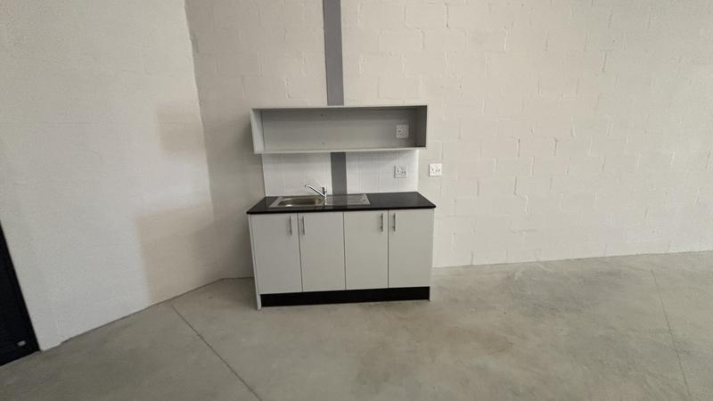 To Let commercial Property for Rent in Milnerton Central Western Cape